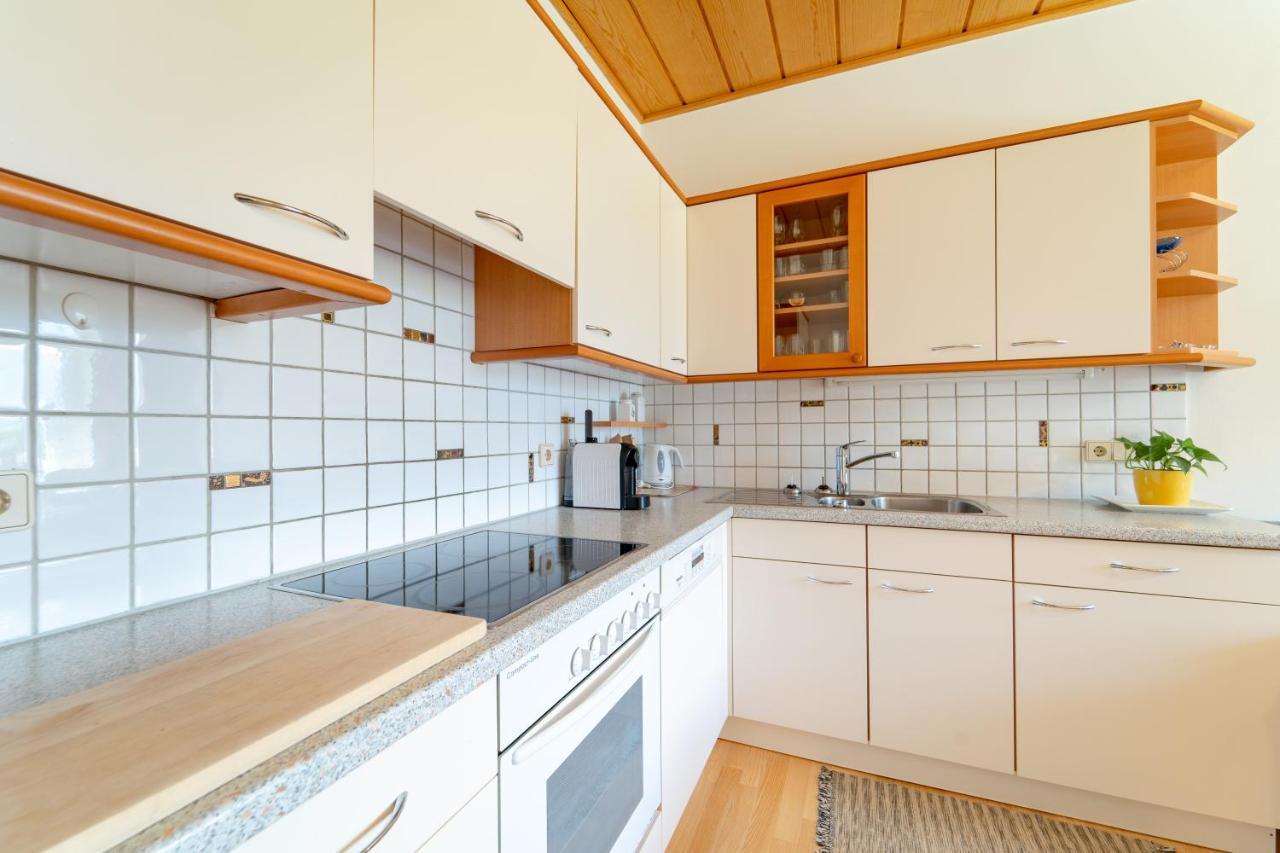 Ludmannsdorf Rosi'S Woerthersee Apartment מראה חיצוני תמונה